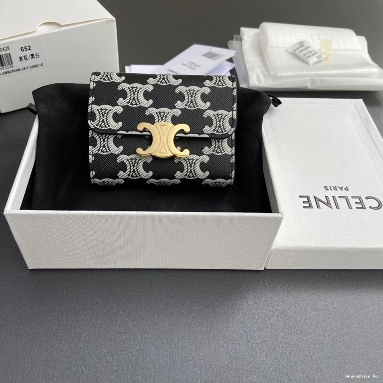 UrbanChic Wallets Celine Purse 68408 0824